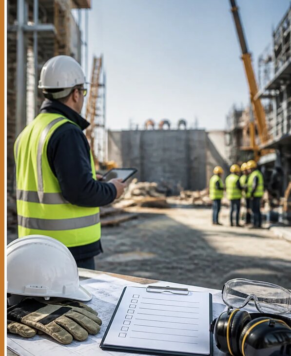 Супервайзинг по охране труда в Чусовой от 5224 р. | Авеста ОТиПБ